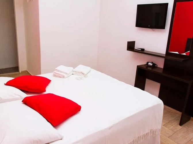 Kuara Hostel Natal
