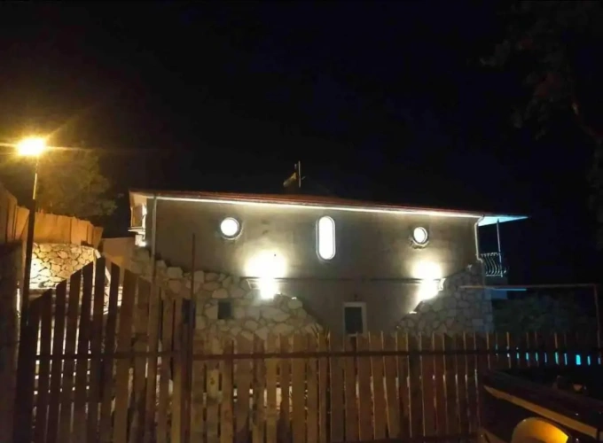 1 Bedroom Villa