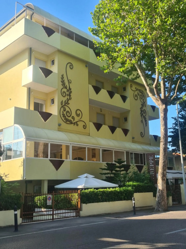 Otel görseli