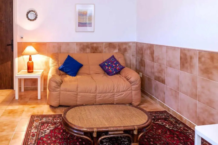 GRIFEU 10 Apartamento con terraza exterior