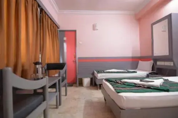 Hotel Pritam Nagpur