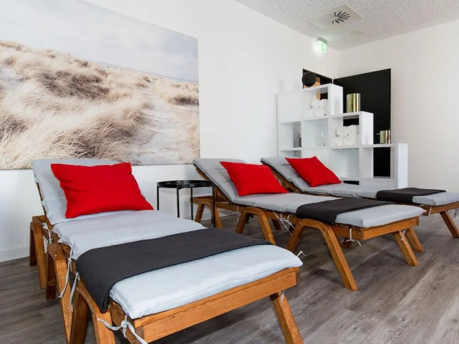DORMERO Hotel Salzgitter