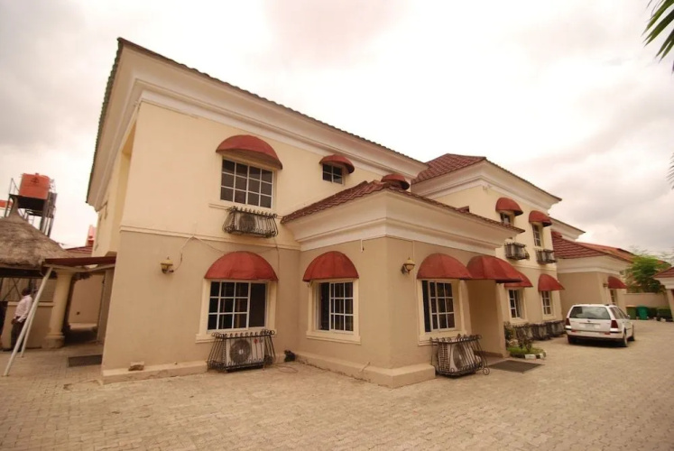 Image de l'hôtel