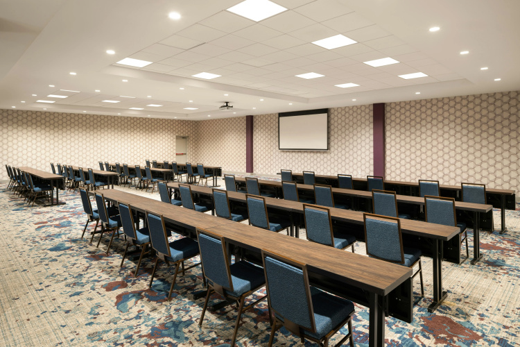 Hotel Lela Wilmington, Tapestry Collection By Hilton photo 12
