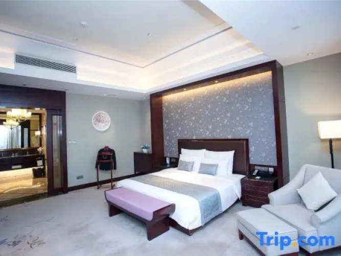 Twin Suite