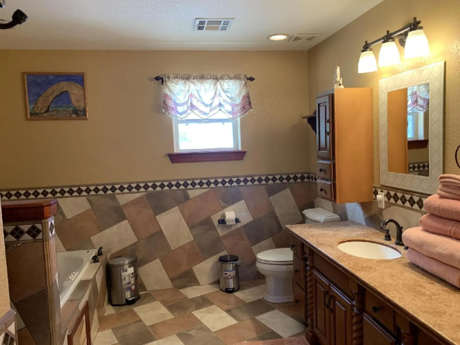 Tularosa Valley Lodge