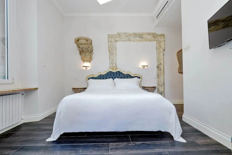 Behar'S Luxury Rooms