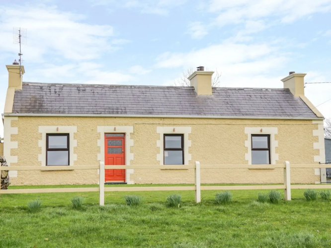 Glor Cottage