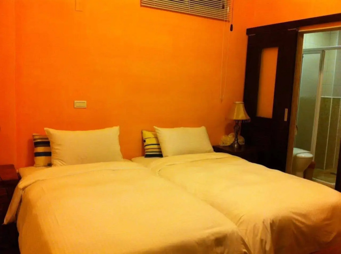 Bellalia B&B
