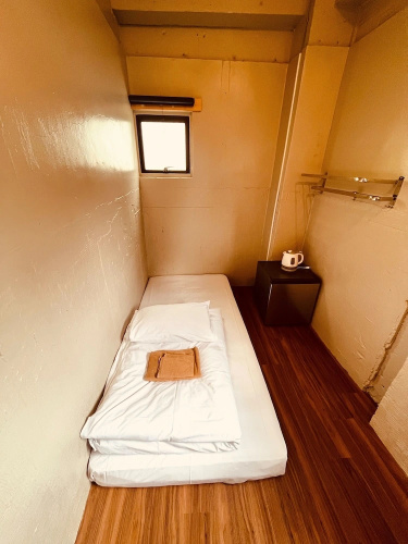 Mikami Asakusabashi Hotel