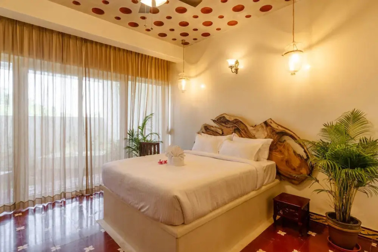 Nomads Resort - Destination Stays