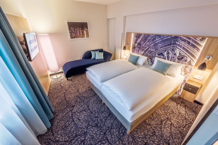 Cityclass Hotel Alter Markt photo 6