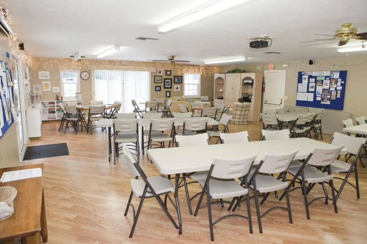 Naples RV Resort