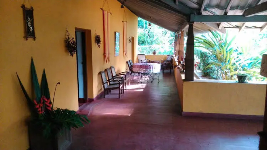 Aurora Holiday Bungalow