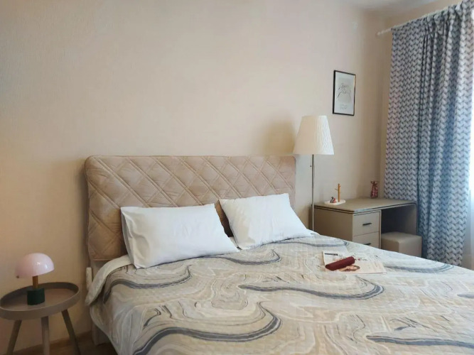 Фотография номера квартиры Апартаменты на улице Монастырская