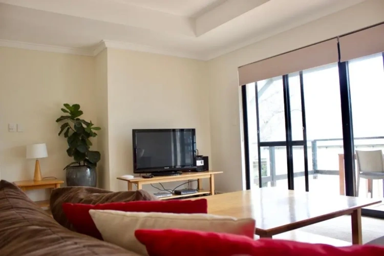 3 Bedrooms Standard Cottage