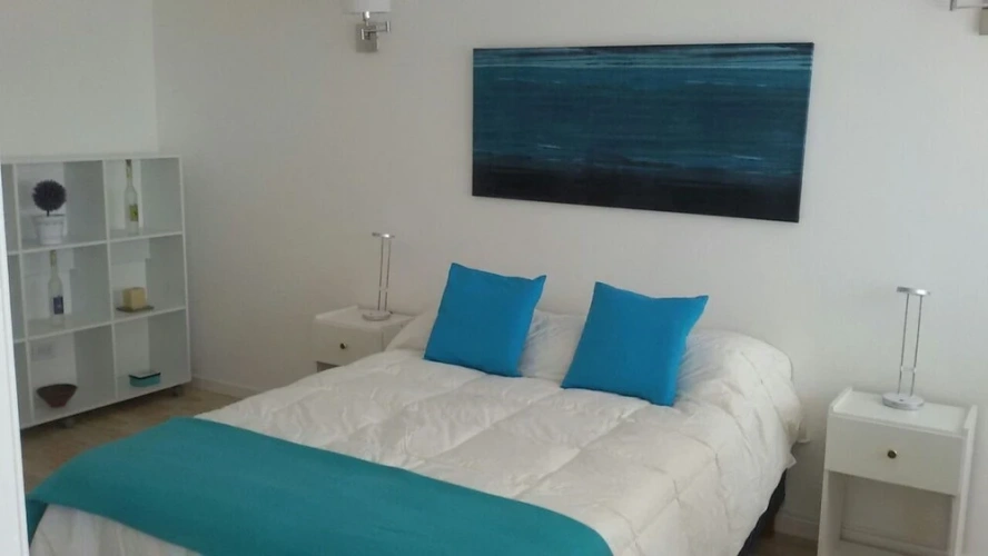 Standard Double Apartment