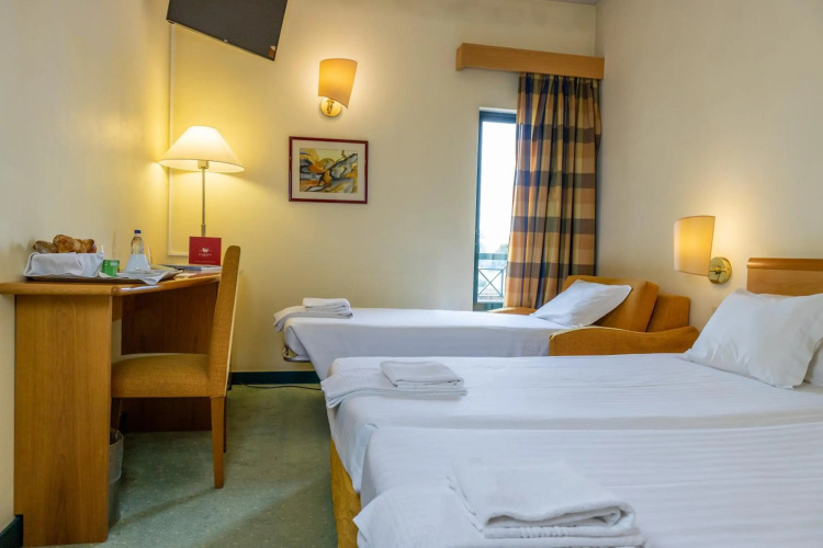 Flag Hotel Guimaraes Fafe