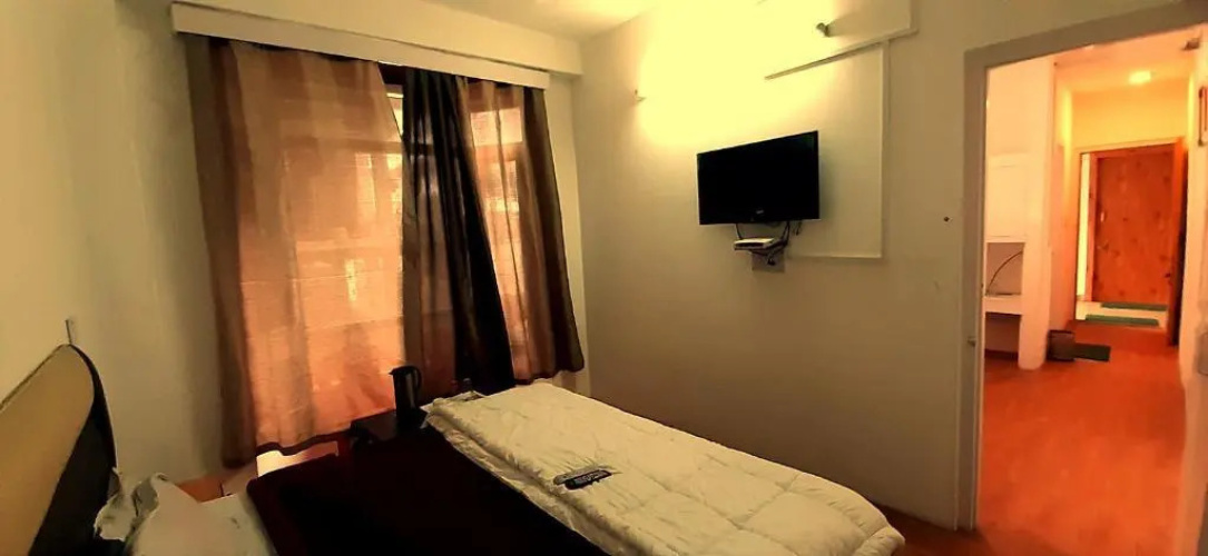 Hotel Ocean Inn
