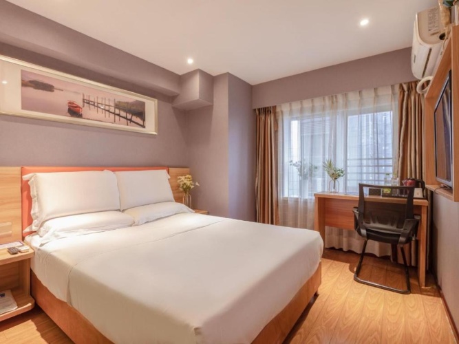 Premium Double room