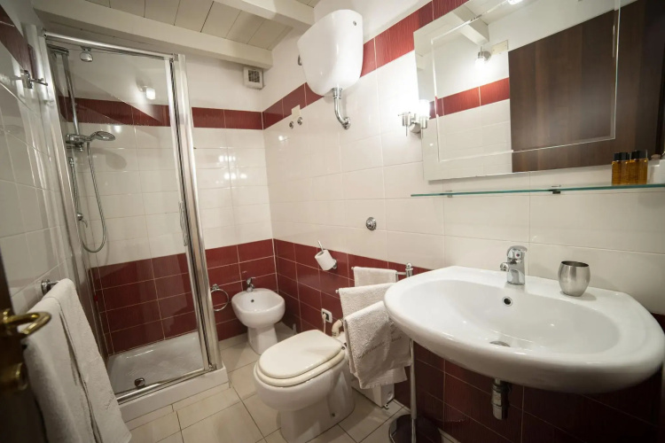B&B La Ghirlanda
