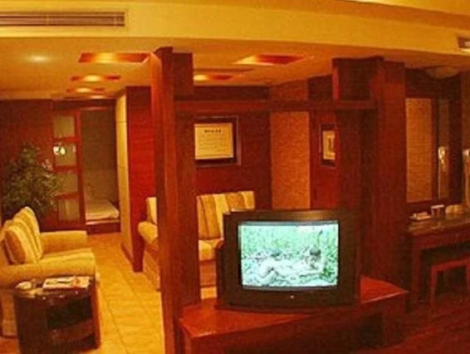 Langkei Motel