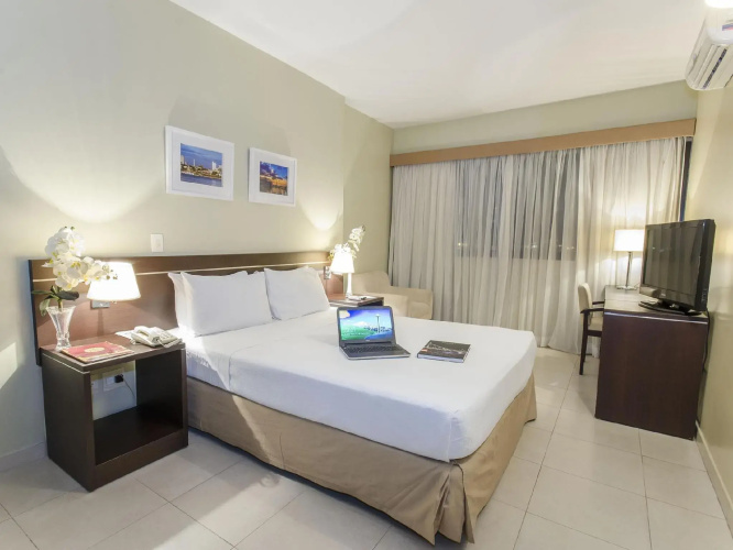 Hotel Saint Paul