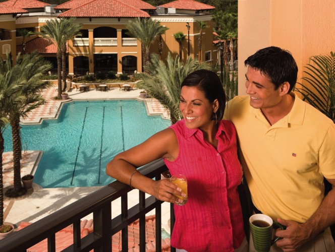 Floridays Resort Orlando photo 29