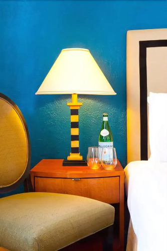 Alpine Inn And Suites