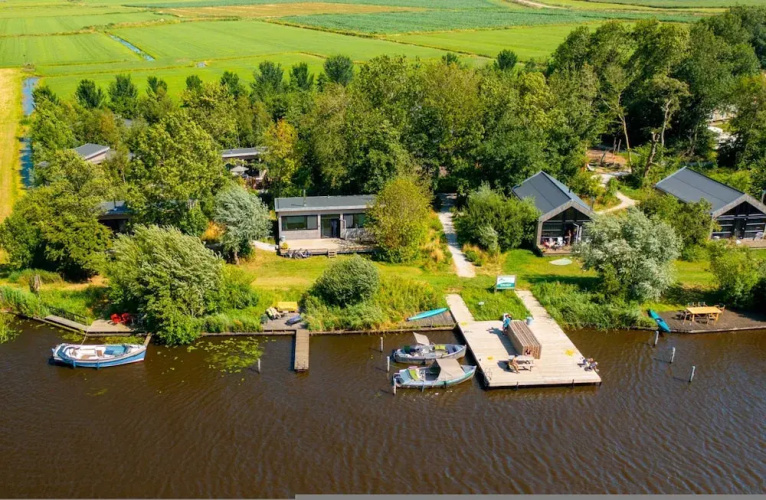 Pean Huur je Eigen Schier Eiland