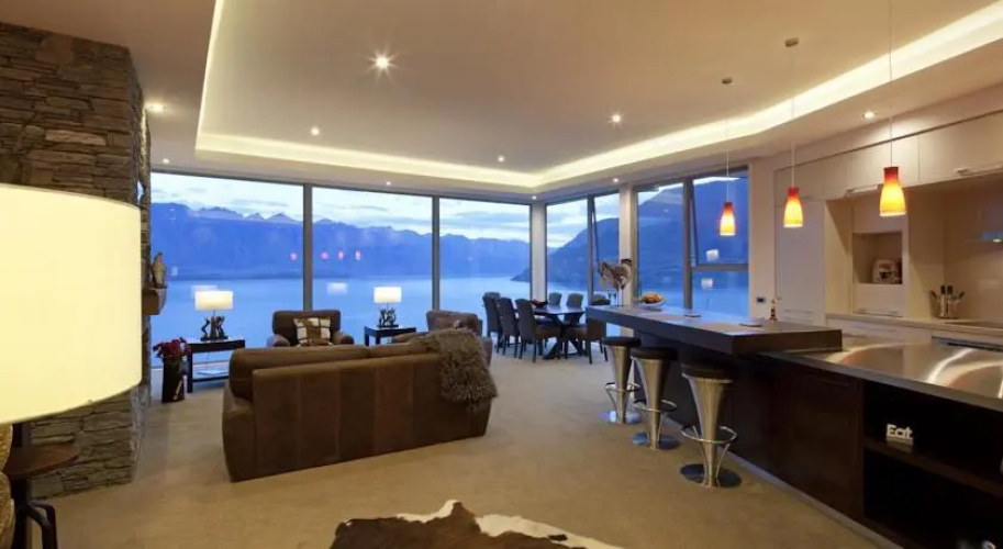 Aspen House