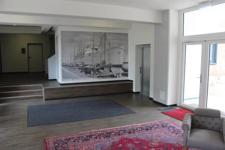 Otel görseli