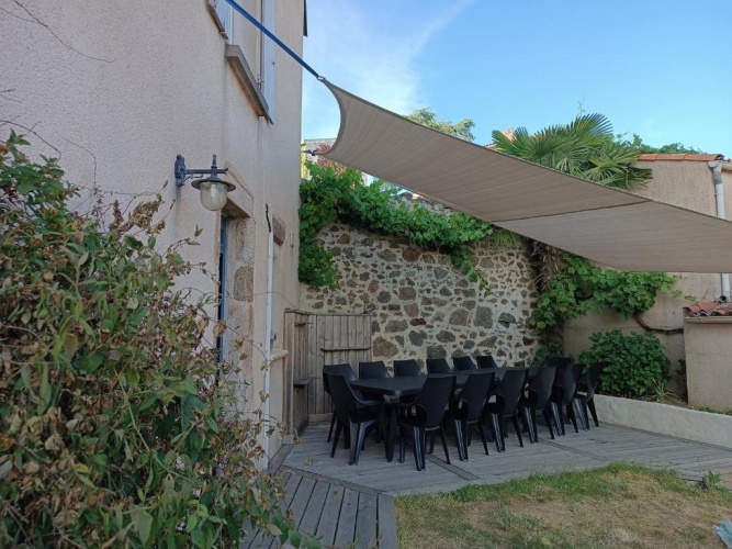 Double Cottage