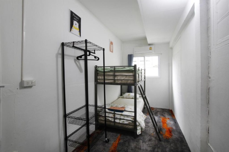 Economy Twin room