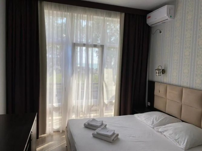 Guest House Aguchi