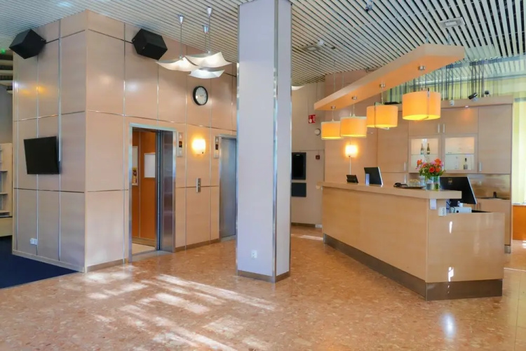 Hotel Bepop