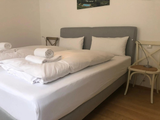 Apartment Seeglück