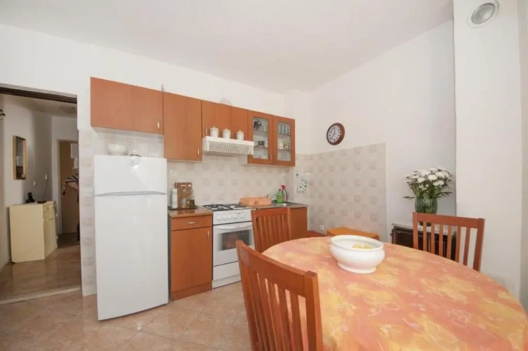 1 Bedroom Apartment with balcony