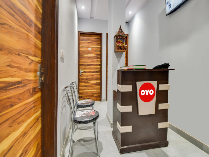 Hotel Iris Lite