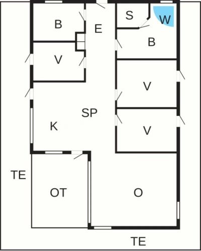 Cottage