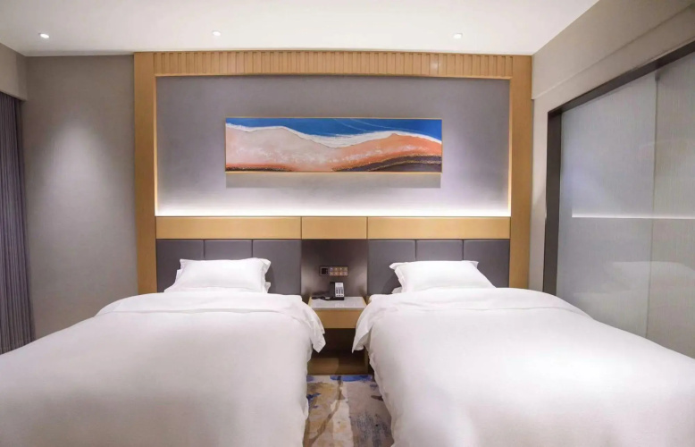 Botai Sunshine Hotel