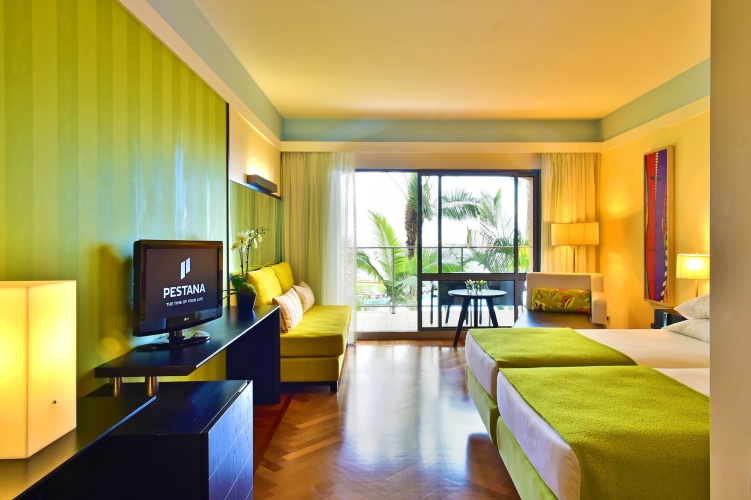 Pestana Promenade Premium Ocean And Spa Resort photo 12