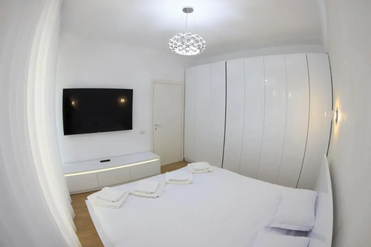 Nicho Residence Bucurestii Noi