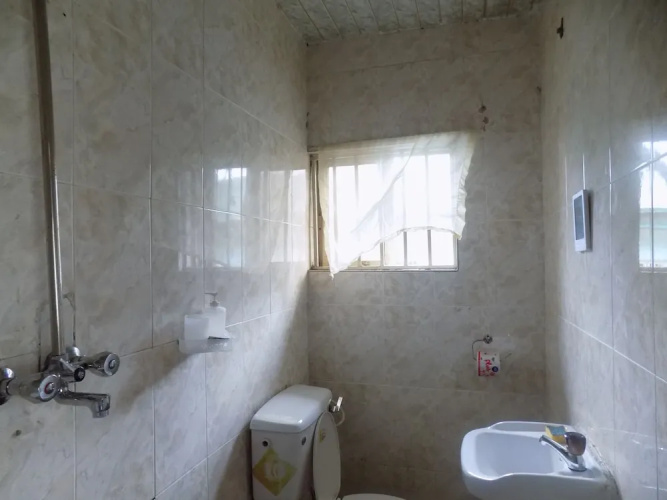Posh Apartments Self Catering