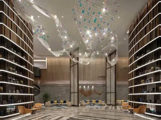 Pullman Huai'an