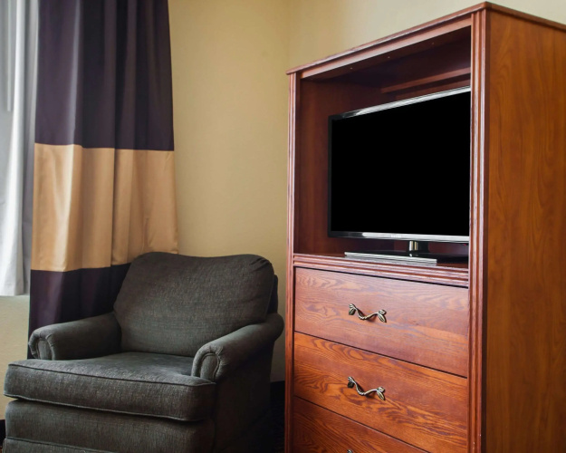 Quality Inn Bolingbrook I-55