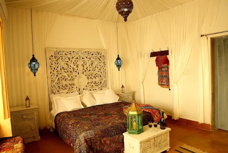 Royal room