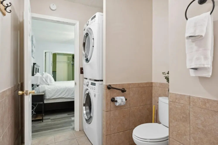 Spring Special Canal View Ocean Pool 0 Clean FEE