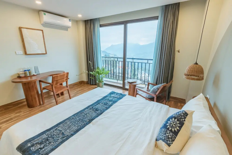 Sapa YEN Hotel