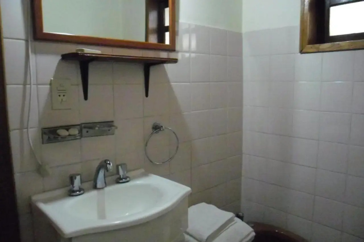 Cabañas Ñuke Mapu